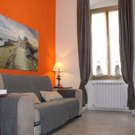 Speziamare Apartman La Spezia Kültér fotó