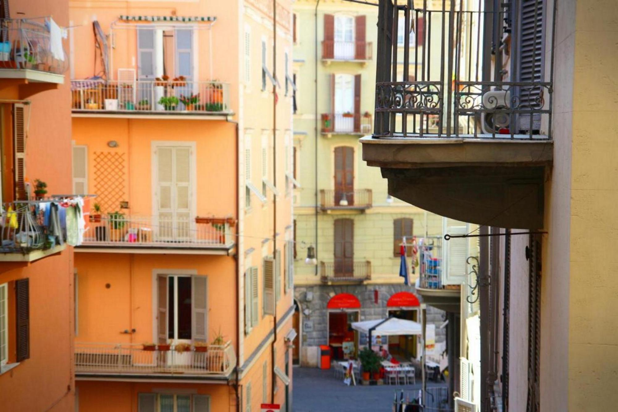Speziamare Apartman La Spezia Kültér fotó