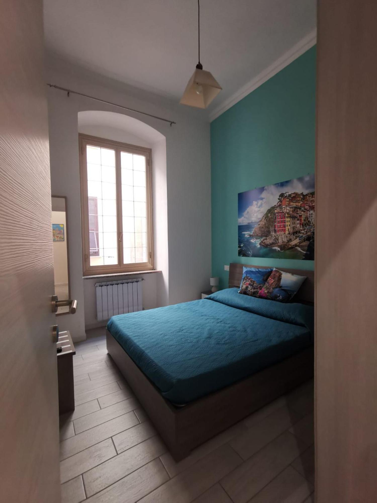 Speziamare Apartman La Spezia Kültér fotó