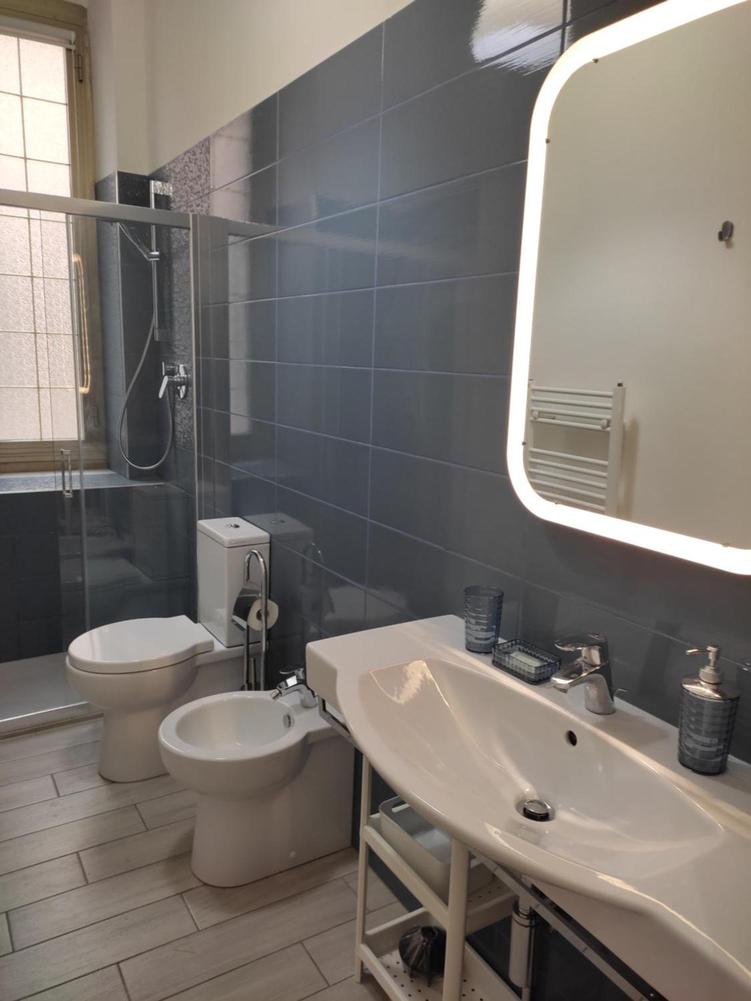 Speziamare Apartman La Spezia Kültér fotó