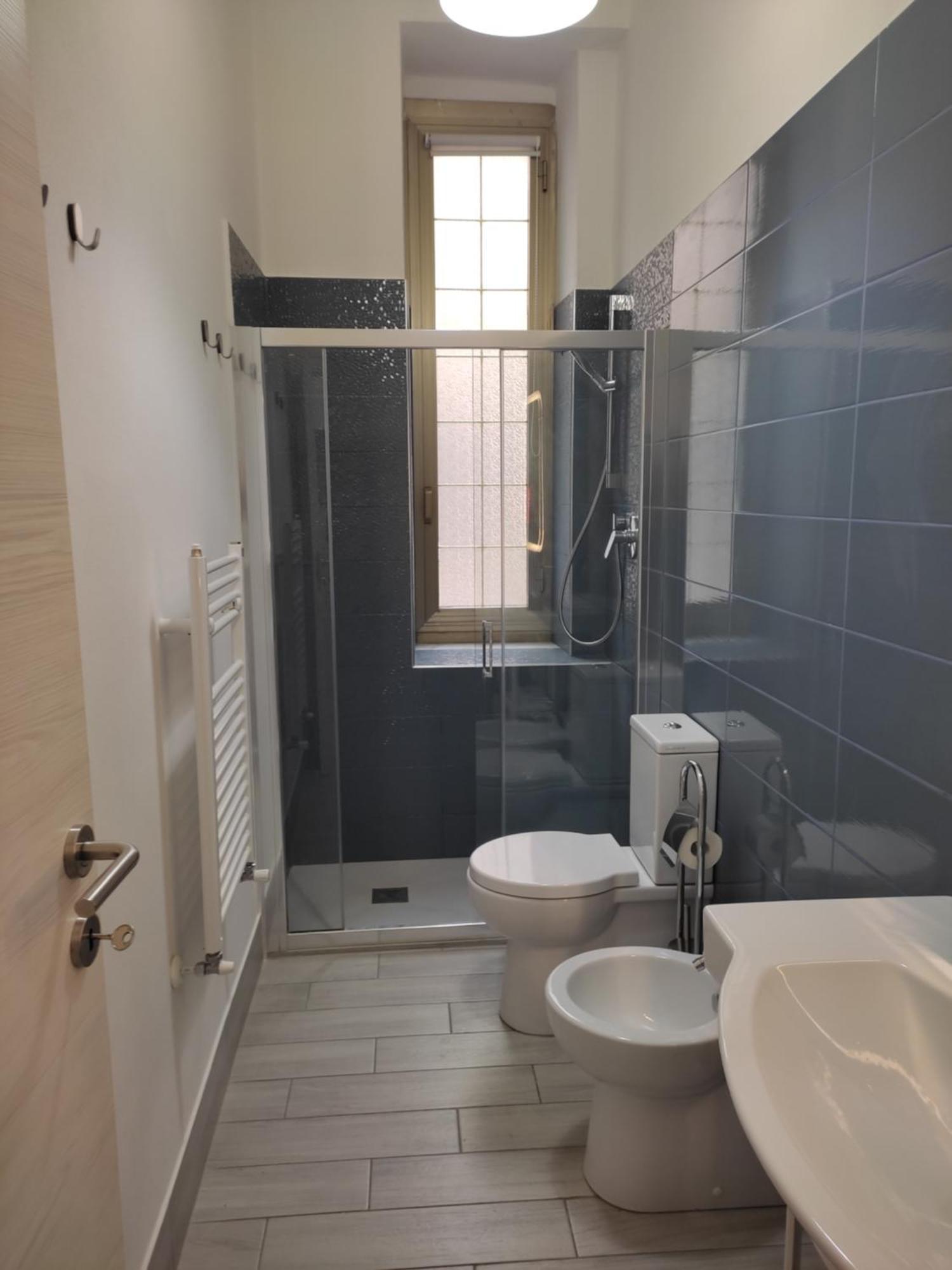 Speziamare Apartman La Spezia Kültér fotó