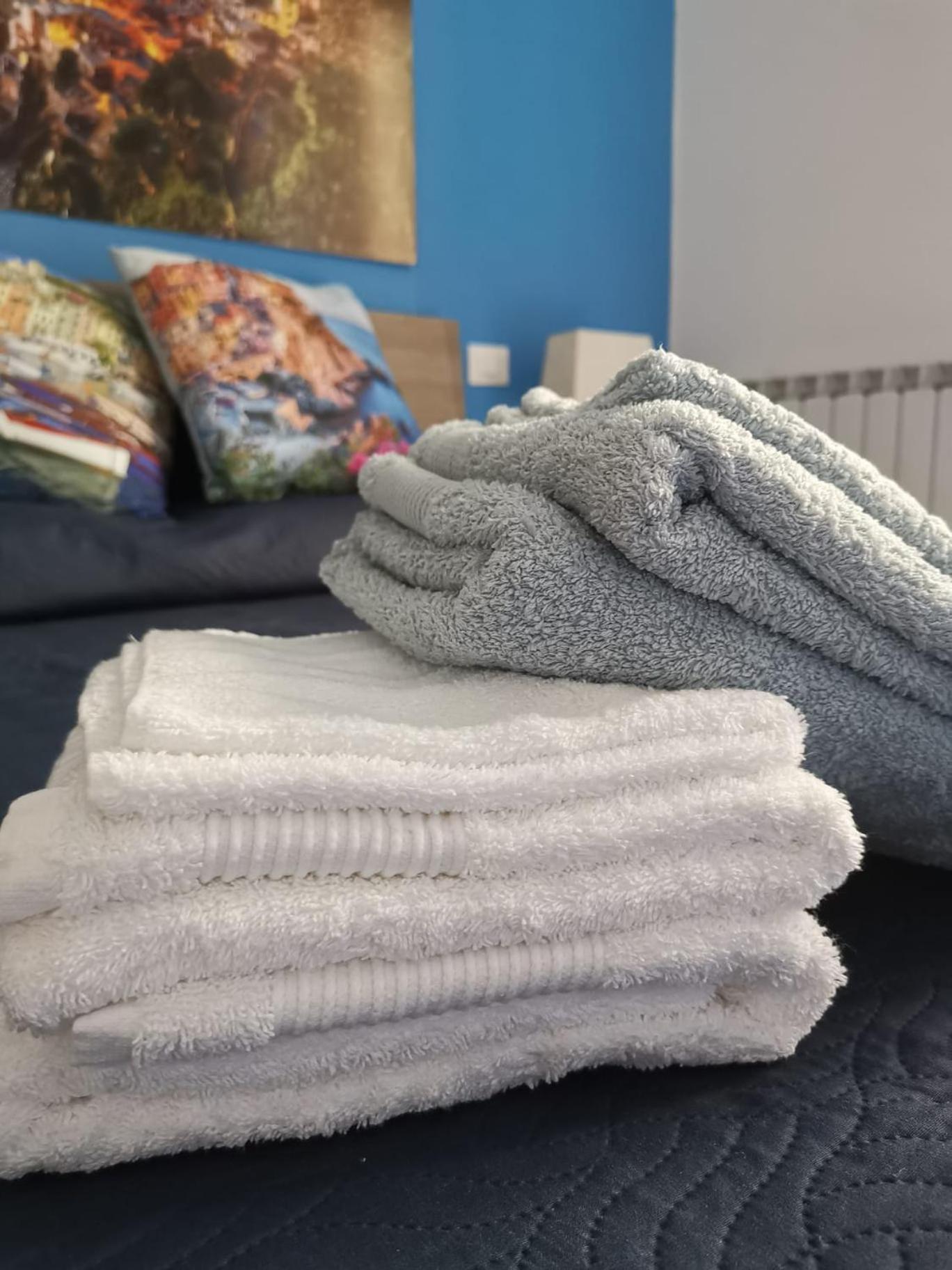 Speziamare Apartman La Spezia Kültér fotó