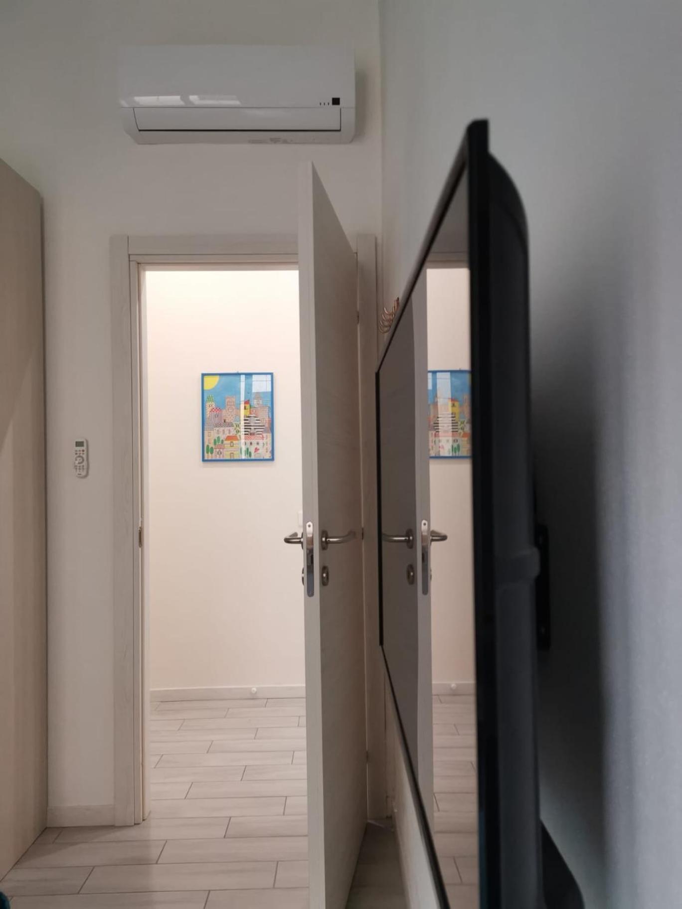 Speziamare Apartman La Spezia Kültér fotó