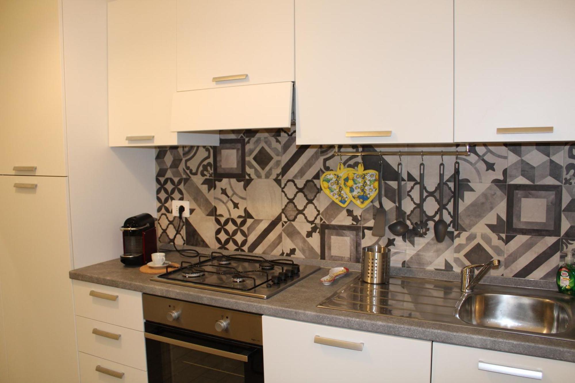 Speziamare Apartman La Spezia Kültér fotó