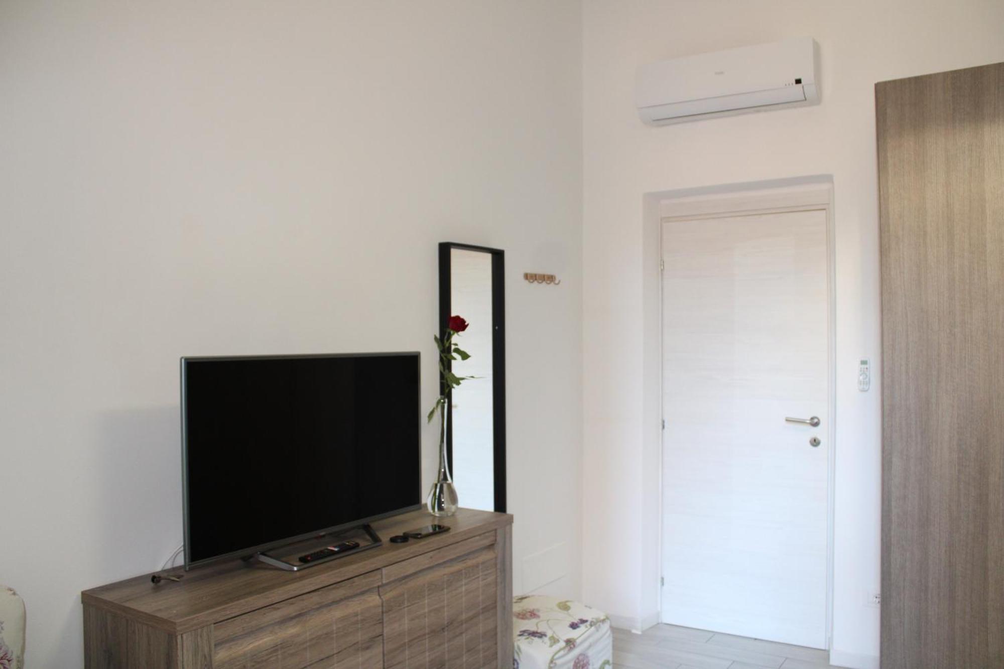 Speziamare Apartman La Spezia Kültér fotó