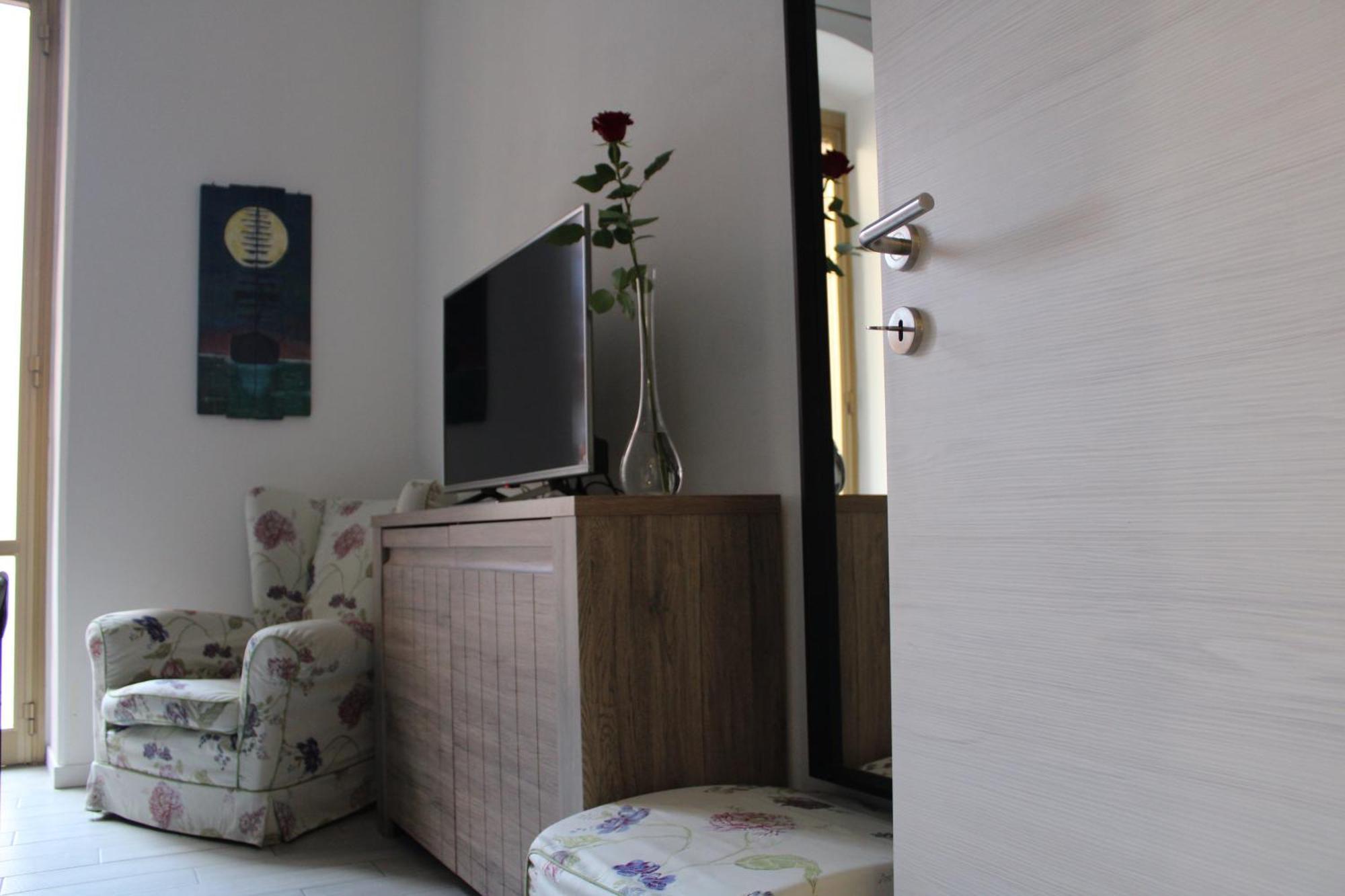 Speziamare Apartman La Spezia Kültér fotó