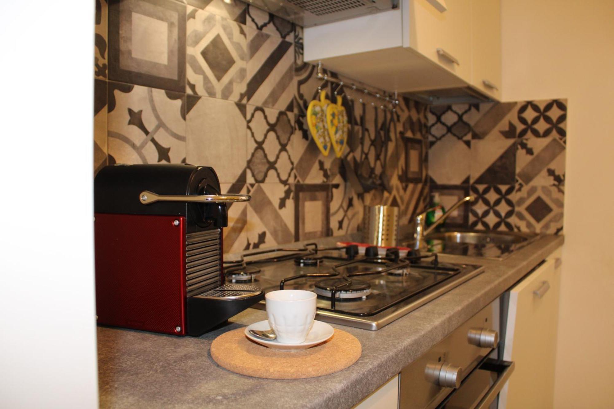 Speziamare Apartman La Spezia Kültér fotó